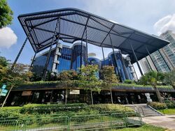 New Tech Park (D19), Office #446931351